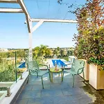 Alternative & Scorrano (Apulia)