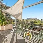 Alternative & 4* Scorrano (Apulia)