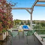 Alternative & 4* Scorrano (Apulia)