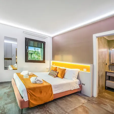 Alternative & Gasthuis