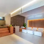 Alternative & Maison d'hôtes Scorrano (Apulia)