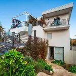 Maison d'hôtes Alternative & Scorrano (Apulia)
