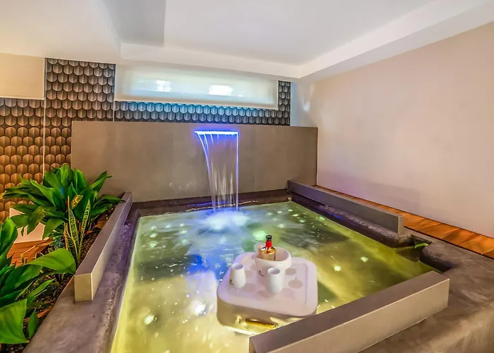 Alternative & Penzion 4*