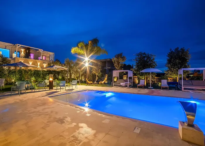 Penzion Alternative &